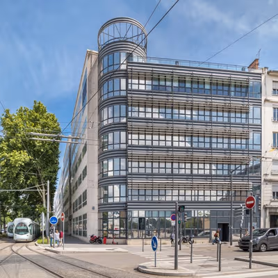 93 Rue De La Villette, Lyon Image 11