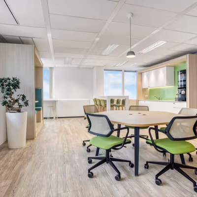 46A Avenue John F Kennedy, Luxembourg Image 4