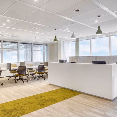 46A Avenue John F Kennedy, Luxembourg Image 7