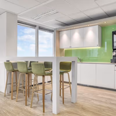 46A Avenue John F Kennedy, Luxembourg Image 8