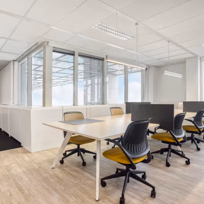 46A Avenue John F Kennedy, Luxembourg Image 3