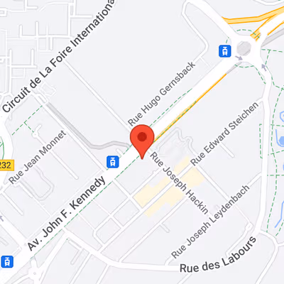 46A Avenue John F Kennedy, Luxembourg Image 10