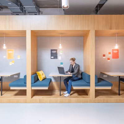 8 Muhldorfstrasse, Munich Image 4