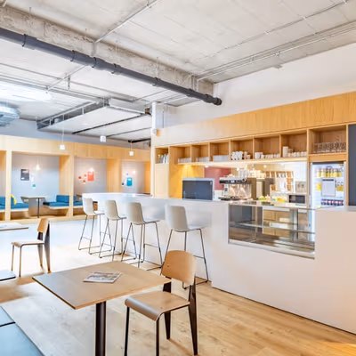 8 Muhldorfstrasse, Munich Image 9