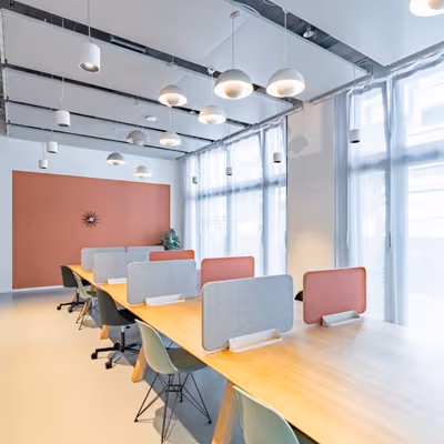 8 Muhldorfstrasse, Munich Image 2