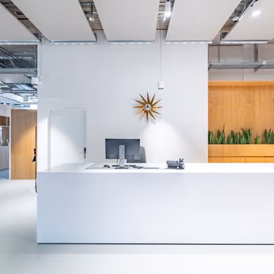 8 Muhldorfstrasse, Munich Image 8