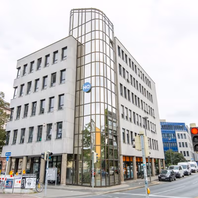 27 Fuerther Strasse, Nuremberg Image 8