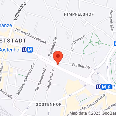 27 Fuerther Strasse, Nuremberg Image 10