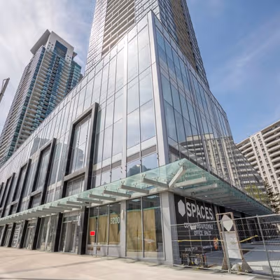 5200 Yonge Street, North York Image 6