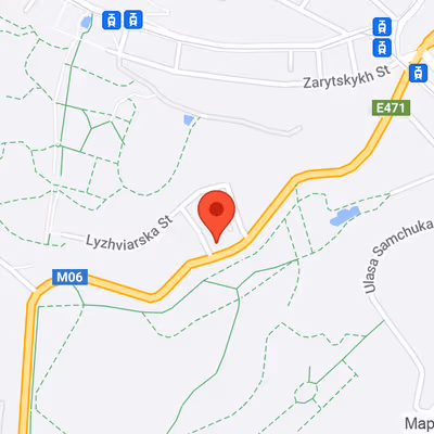 48 Stryjska Str, Lviv Image 11