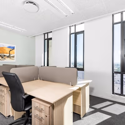 Maerua Mall, Windhoek Image 1