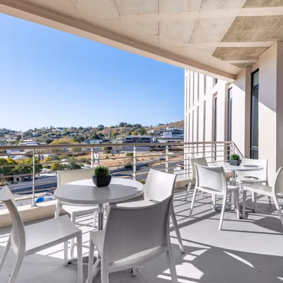 Maerua Mall, Windhoek Image 8