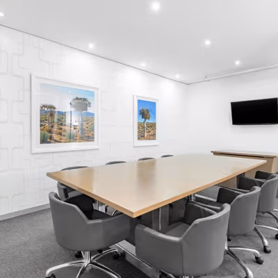 Maerua Mall, Windhoek Image 5