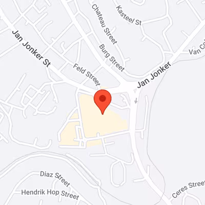 Maerua Mall, Windhoek Image 10