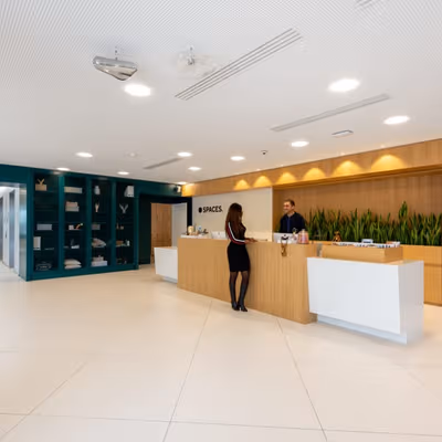 1-7 Cr Valmy, Puteaux Image 7