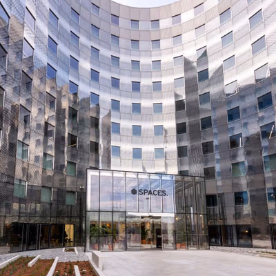 1-7 Cr Valmy, Puteaux Image 11