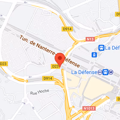 1-7 Cr Valmy, Puteaux Image 12