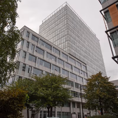 4D Prievozska Street Block E, Bratislava Image 7