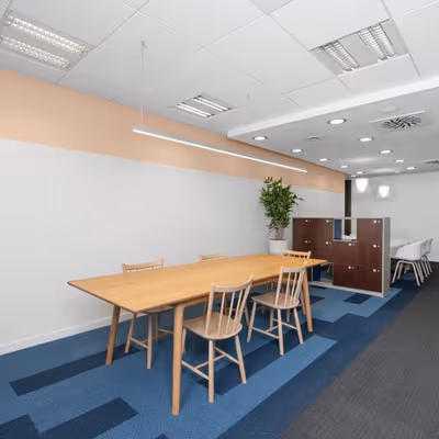 4D Prievozska Street Block E, Bratislava Image 4