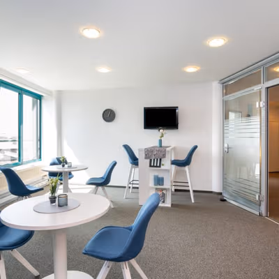 26 Flughafenallee, Bremen Image 5