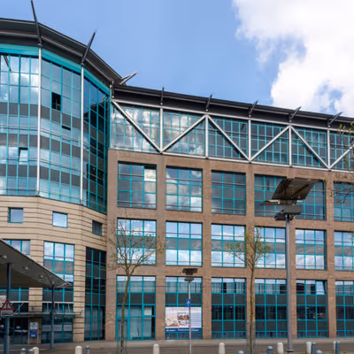 26 Flughafenallee, Bremen Image 10