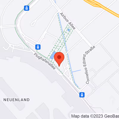 26 Flughafenallee, Bremen Image 11