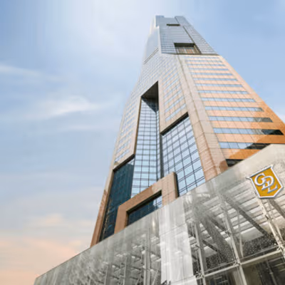 9 Raffles Place Level 58 Republic Plaza, Singapore Image 7