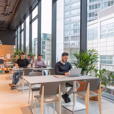 16-18 Grosse Gallusstrasse, Frankfurt Am Main Image 4