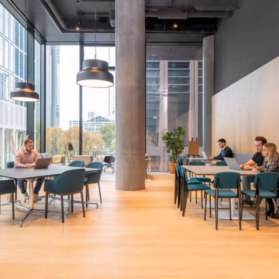 16-18 Grosse Gallusstrasse, Frankfurt Am Main Image 8