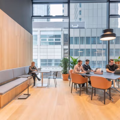 16-18 Grosse Gallusstrasse, Frankfurt Am Main Image 10