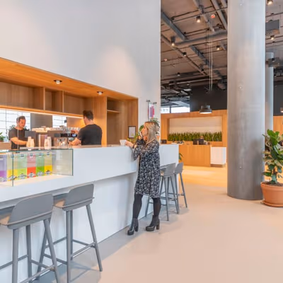 16-18 Grosse Gallusstrasse, Frankfurt Am Main Image 13