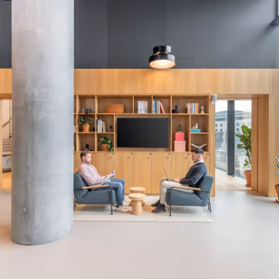 16-18 Grosse Gallusstrasse, Frankfurt Am Main Image 11