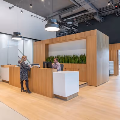 16-18 Grosse Gallusstrasse, Frankfurt Am Main Image 12