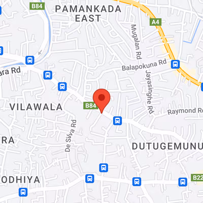 106 Dutugemunu Street, Dehiwela Image 9