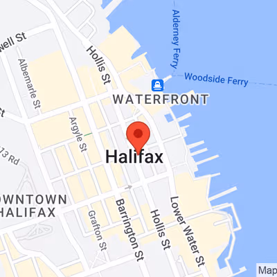 1701 Hollis Street, Halifax Image 9