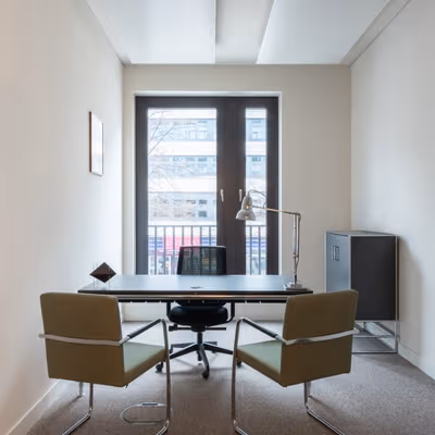 62/63 Knesebeckstr, Berlin Image 1