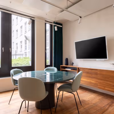 62/63 Knesebeckstr, Berlin Image 7