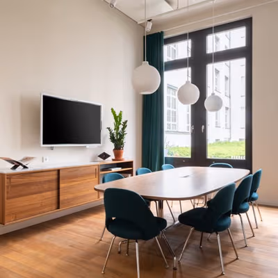 62/63 Knesebeckstr, Berlin Image 8