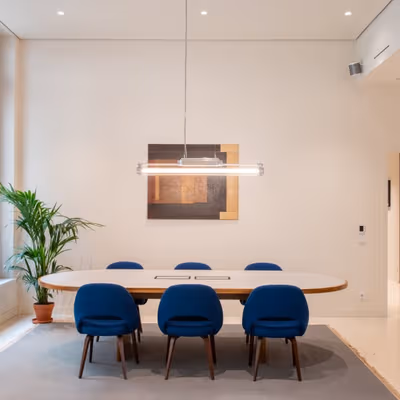 62/63 Knesebeckstr, Berlin Image 9