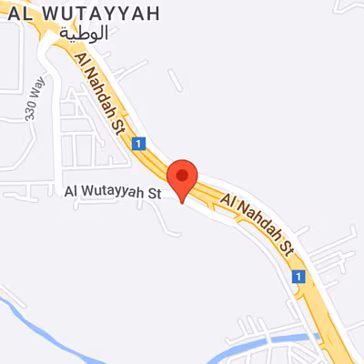 All Wattayah Al Nahdah Road Tamimah Complex, Muscat Image 10