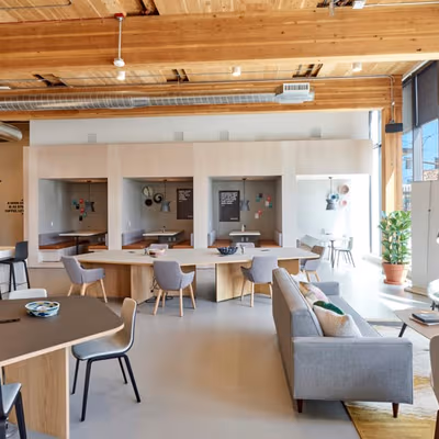 555 Se Mlk Jr Boulevard, Portland Image 2