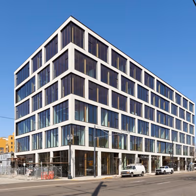 555 Se Mlk Jr Boulevard, Portland Image 6