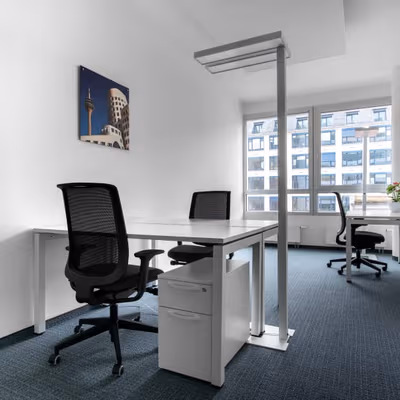 12 Hohe Bleichen, Hamburg Image 1