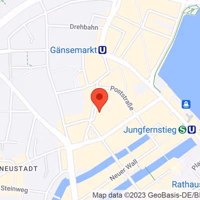 12 Hohe Bleichen, Hamburg Image 10