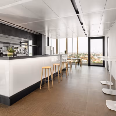 Via Filippo Sassetti 32, Milan Image 11