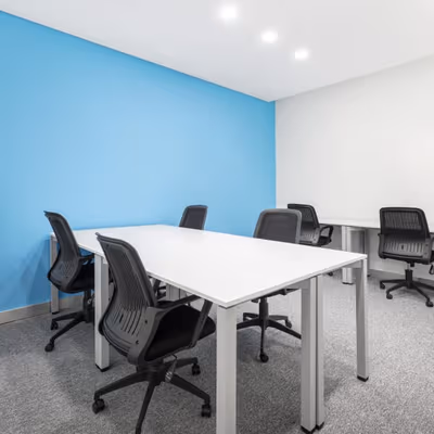 Twin Towers, Doha Image 4