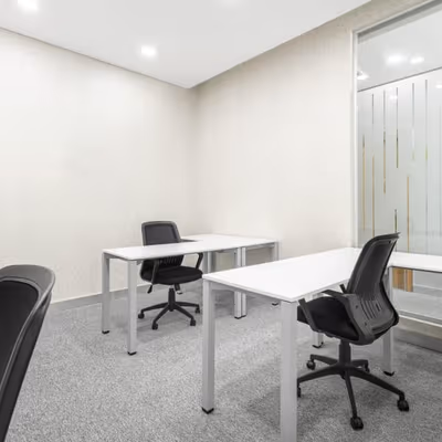 Twin Towers, Doha Image 3