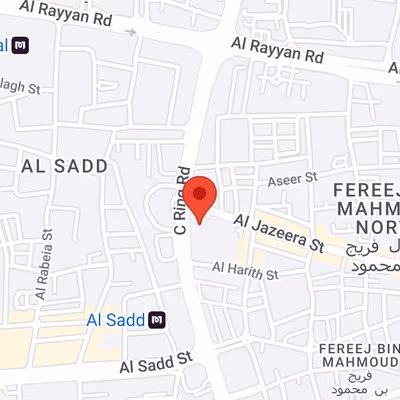 Twin Towers, Doha Image 10