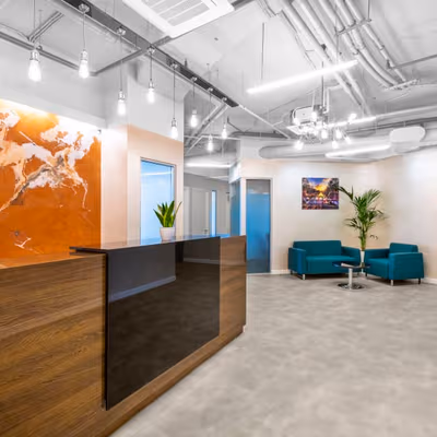 35 Ask Plaza Business Centre Tbilisi Avenue, Baku Image 7