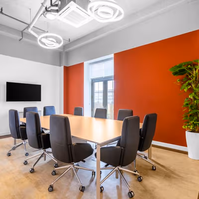 35 Ask Plaza Business Centre Tbilisi Avenue, Baku Image 5